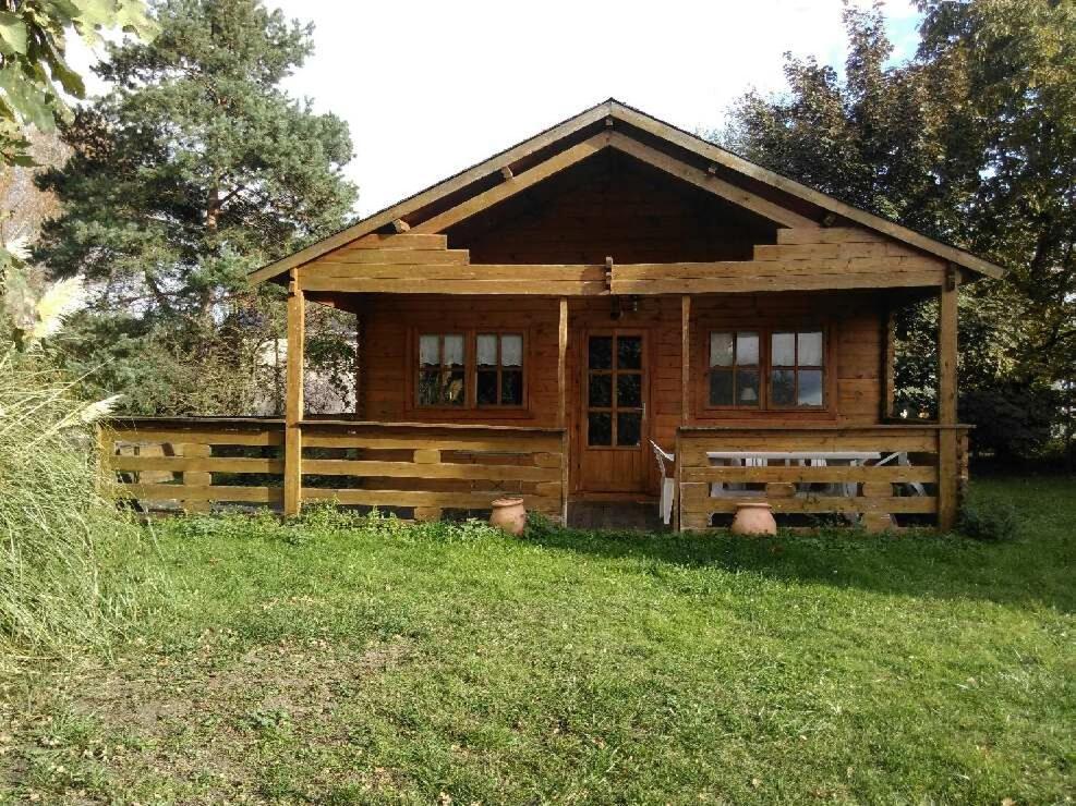 La Ferme Du Bien Etre Bed & Breakfast Athée-sur-Cher Dış mekan fotoğraf
